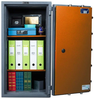 Сейф MDTB Bastion-M 99 2K