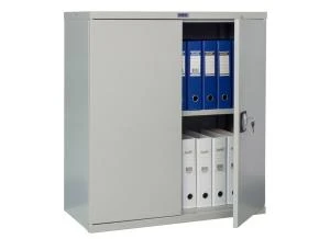 Шкаф металлический для документов Практик СВ-11 Шкаф металлический для документов Практик СВ-11
