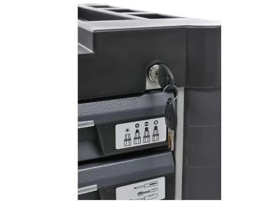 Тележка инструментальная WDS-6.0 new Тележка инструментальная WDS-6.0 new