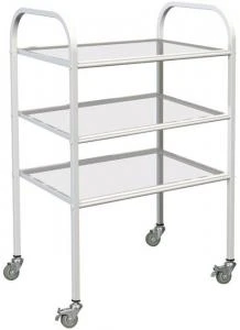 Стол процедурный Hilfe МД SP 3G