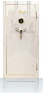 Сейф Format Cazador DL19 WHG