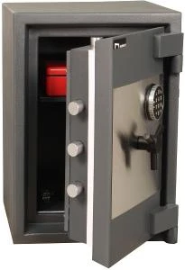 Сейф Stahlkraft Defender Pro 219 EL