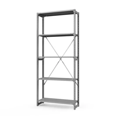 Стеллаж металлический ТСУ 3.2.5-150 Стеллаж металлический ТСУ 3.2.5-150