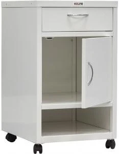 Тумба медицинская Hilfe МД ТП-1