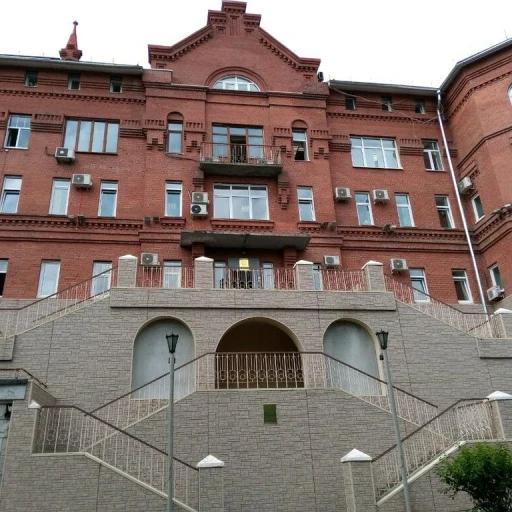 КГКУ Приморский центр занятости населения