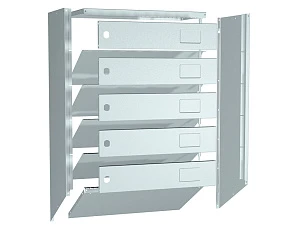 Почтовый ящик PB-5 (new)