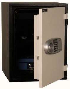 Сейф Stahlkraft FR 40V EL