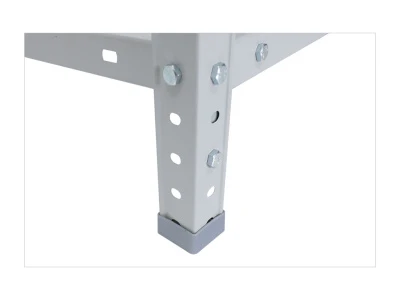 Стеллаж металлический Практик ES 150KD/75x30/4