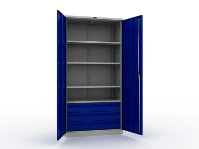 Инструментальный шкаф TC-1995-004030