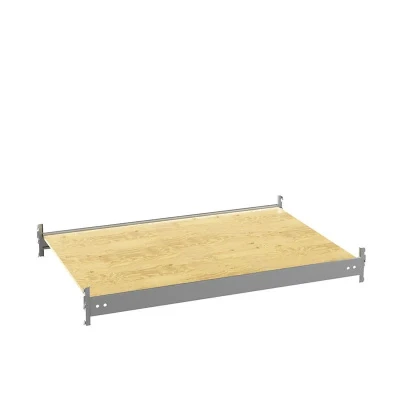 Стеллаж грузовой СГ Ультра 2500x2100x400/6 Ф