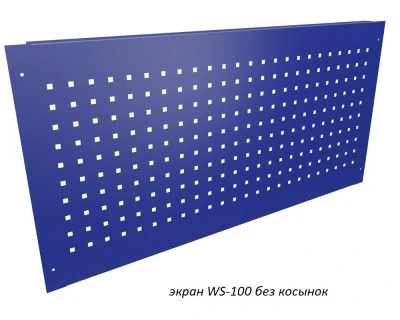 Верстак Практик Master M100.MF1/MF1/MF1.321.002