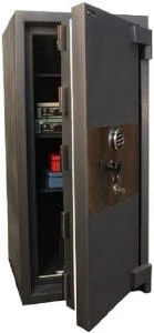 Сейф Stahlkraft Defender Pro 567 S EL+DB