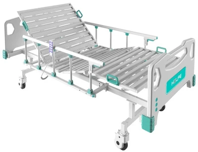 Кровать медицинская Hilfe КМ-07