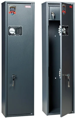 Сейф оружейный Aiko Чирок 1018 EL