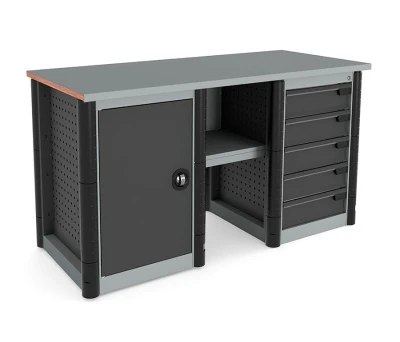 Верстак Практик Profi M № 606