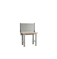 Верстак ВС-100-МФ-01-Э1