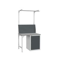 Верстак ВЛ-К-100-08-Э2