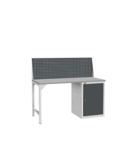 Верстак ВЛ-К-150-07-Э1