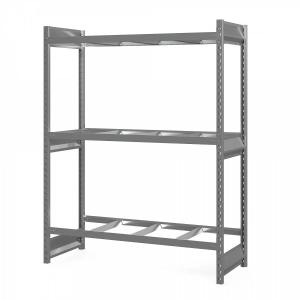 Стеллаж грузовой СГ Ультра 2000x1500x800/6 без настила