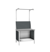 Верстак ВЛ-К-100-03-Э2