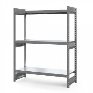 Стеллаж грузовой СГ Ультра 3000x900x600/5