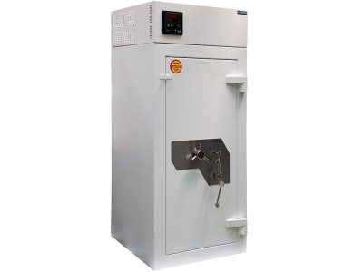 Сейф холодильник Valberg TS-3/12 KL мод. Форт 99