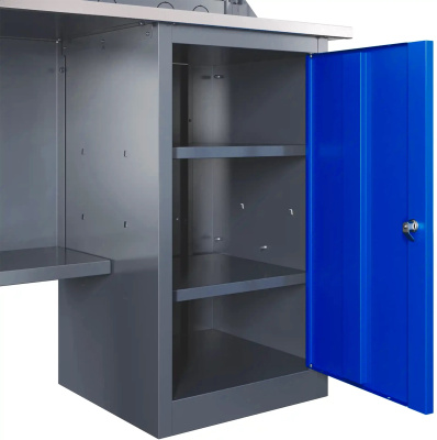 Верстак SLF 141.17.2-1R