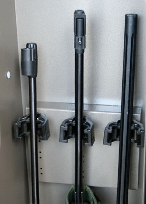 Сейф оружейный Valberg Сапсан-4