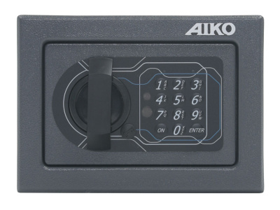 Сейф Aiko T-140 EL