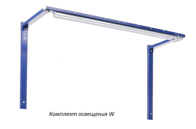 Верстак Практик Master M100.MF1/MF1.003