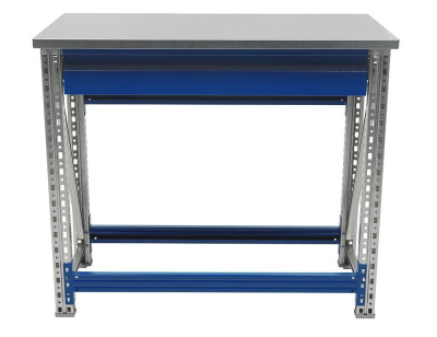 Верстак Практик Master (№103) MT100.MF1/MF1.100